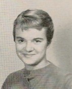 Arlene Greene (Lamkins)