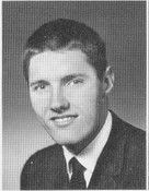 Ronald Lee Overby